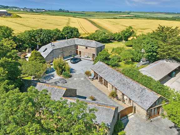 Barn Conversion