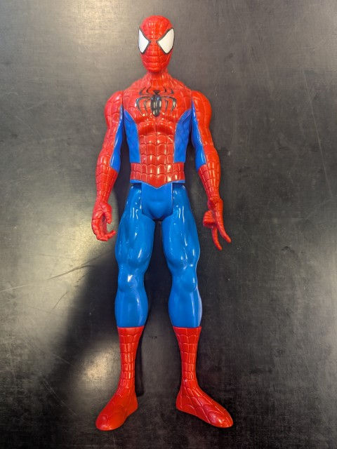 SPIDER-MAN FIGURE (C-3252C) 30CM