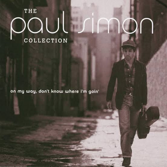 COLLECTION - ON MY WAY, DONT KNOW WHERE IM GOIN