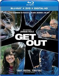 GET OUT