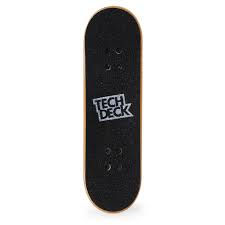 TECH DECK SKATEBOARD