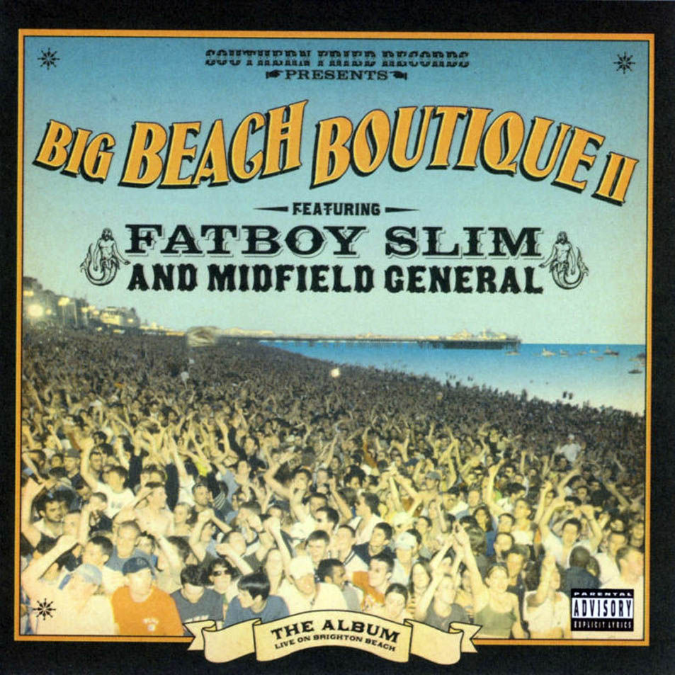 BIG BEACH BOUTIQUE