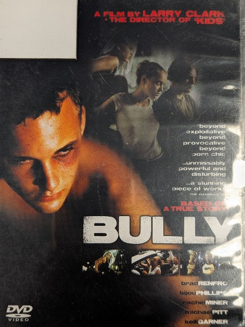 BULLY