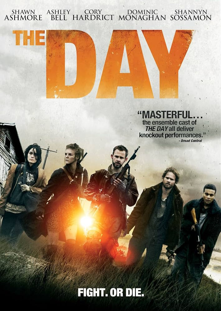 DAY, THE