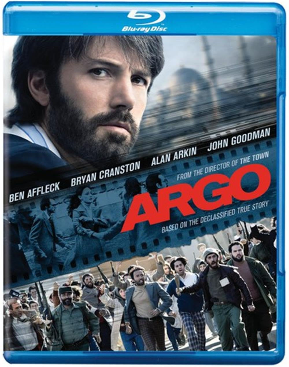 ARGO
