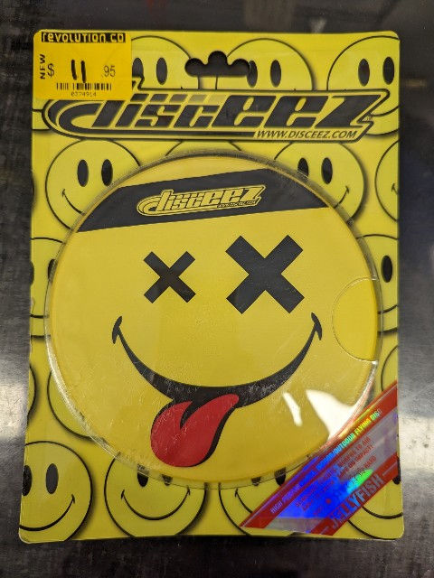 DISCEEZ