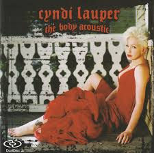 BODY ACOUSTIC