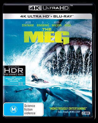 MEG (4K)