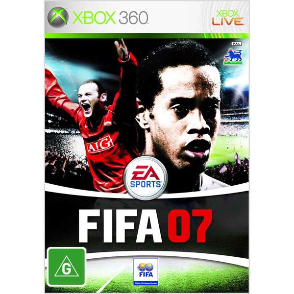 FIFA 07