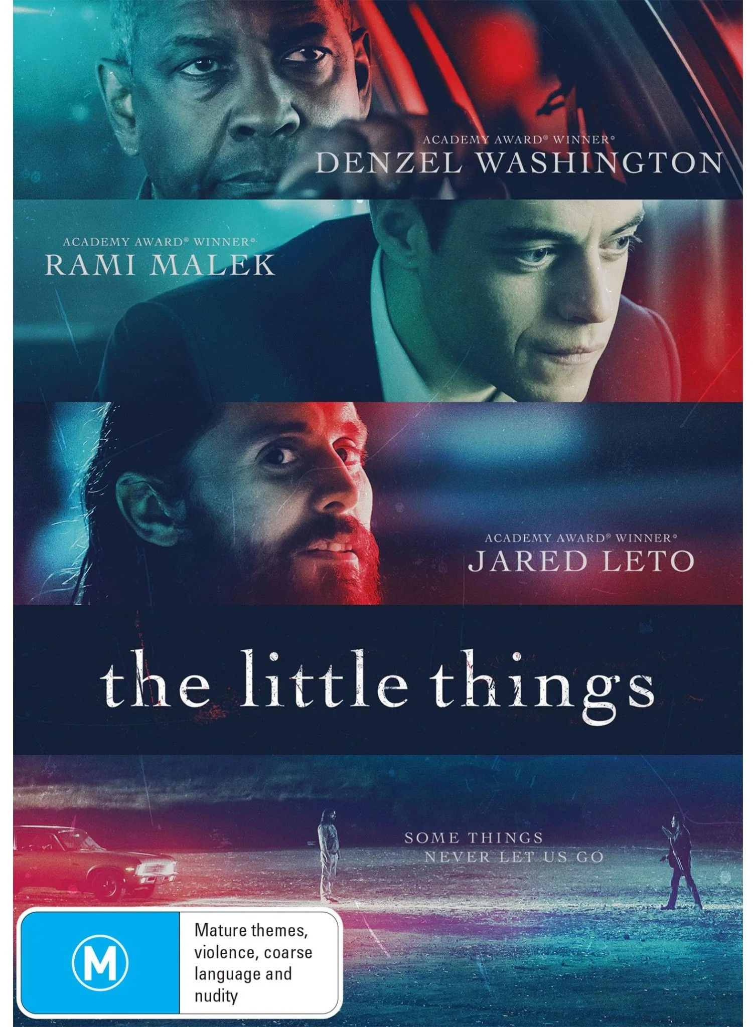 LITTLE THINGS