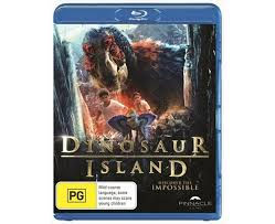 DINOSAUR ISLAND