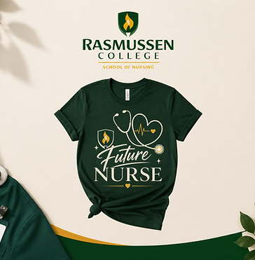 Rasmussen Shirts