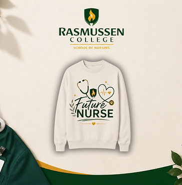 Rasmussen Crewnecks