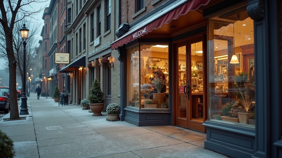 Boost Local Business with Effective SEO Strategies