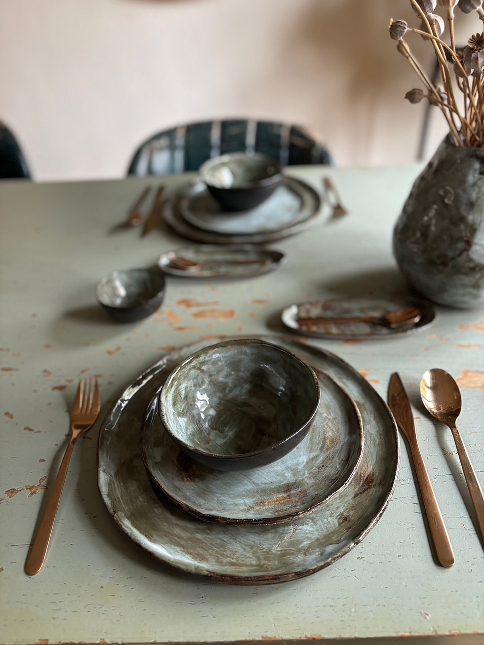 Thumbnail: Sessie servies maken |