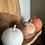 Thumbnail: Drie appels boetseren