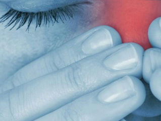 Diferença entre Rinite e Sinusite