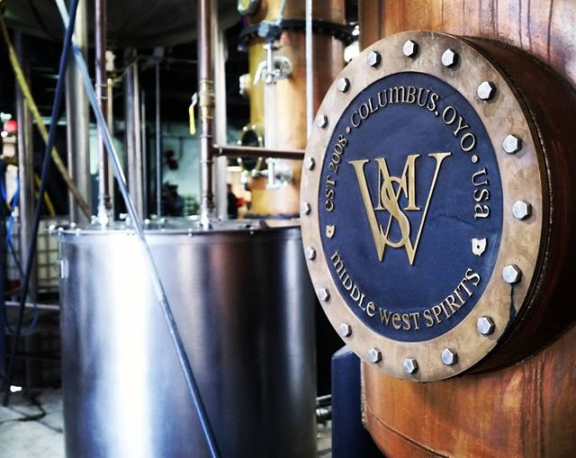 This Ohio Distillery is Changing Craft Spirits
