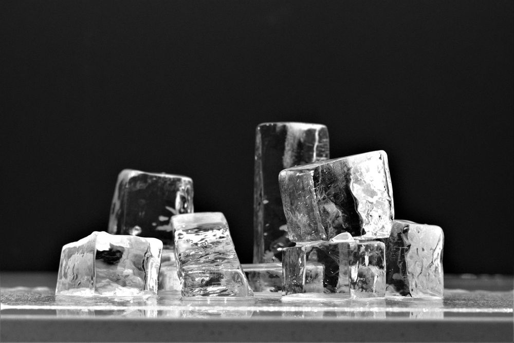 Create Perfectly Clear Ice at Home