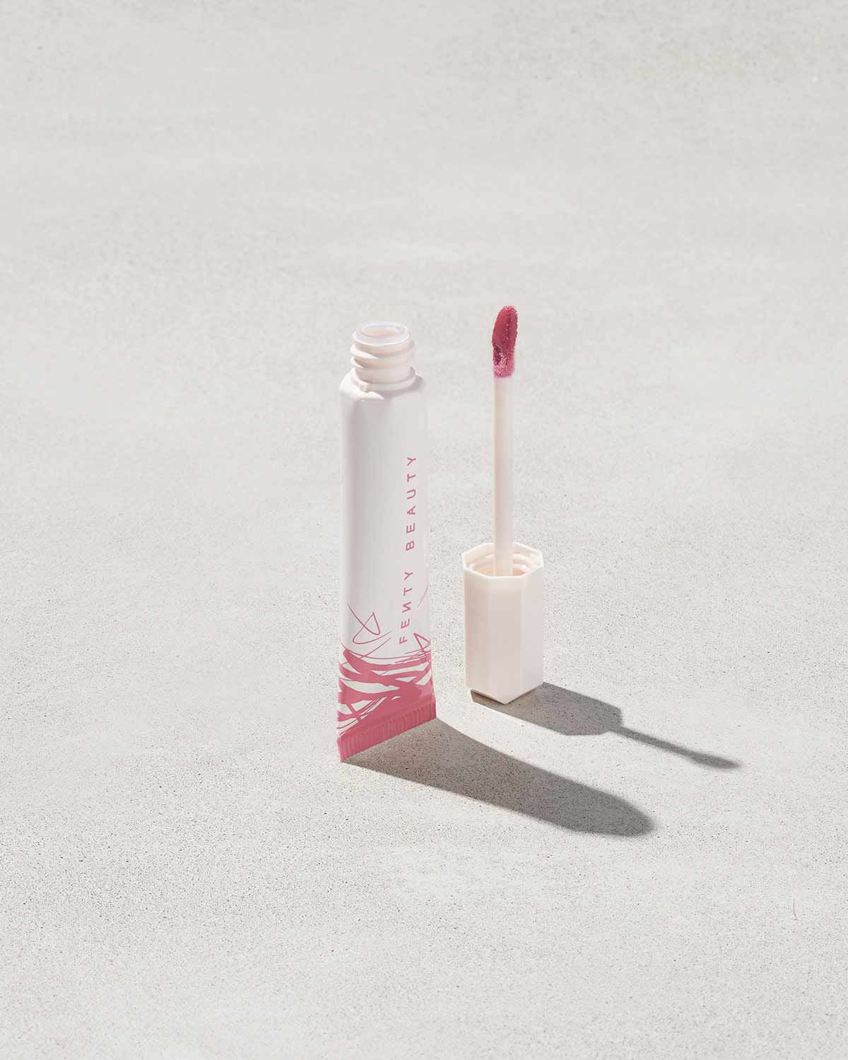 Fenty Beauty Pro Kiss Lip Balm Pinch Me