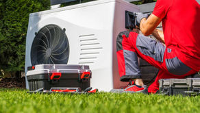 Increase Home Comfort with Toronto's Top-Tier Heat Pump Installation