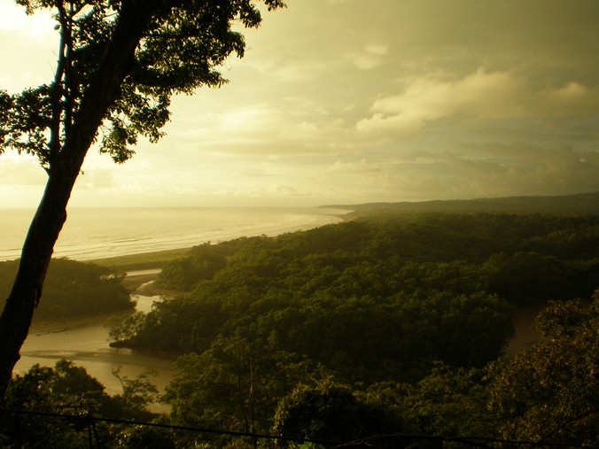 Costa Rica Reizen op maat TumiTurismo ZuidAmerika