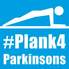 #Plank4Parkinsons