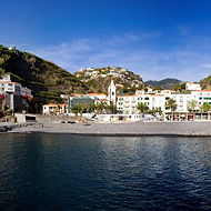 Ponta do Sol, Montemar Tours and Rentals