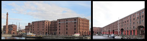 Liverpool Lodgings