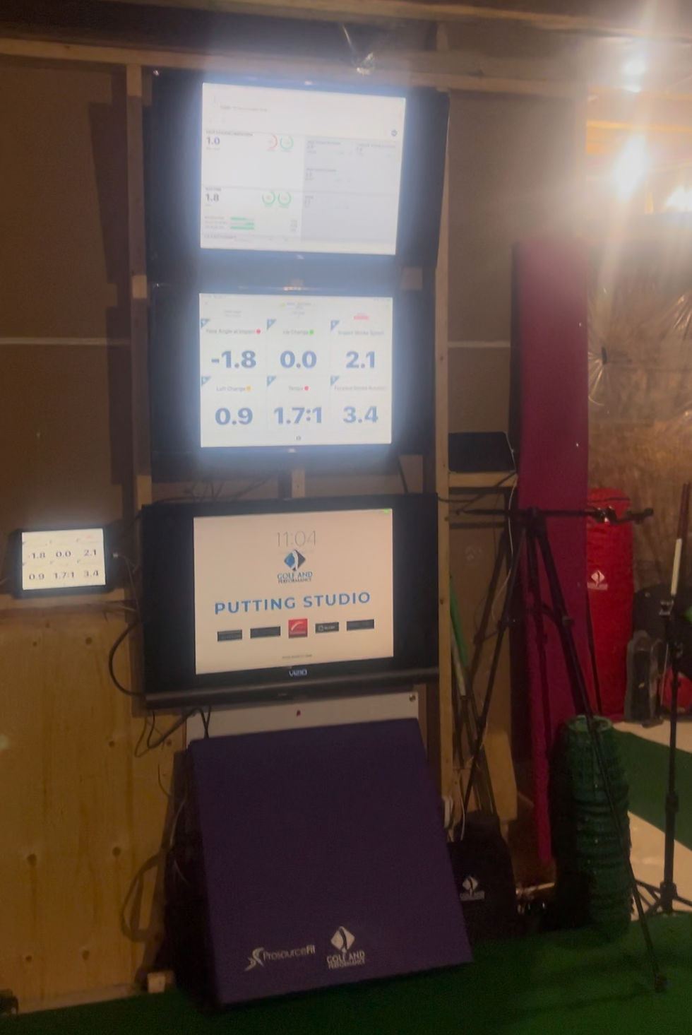 Thumbnail: Putting Optimization