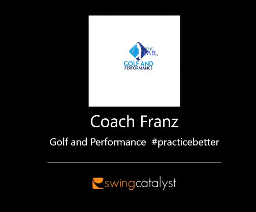 Swing Catalyst Video Swing Analysis
