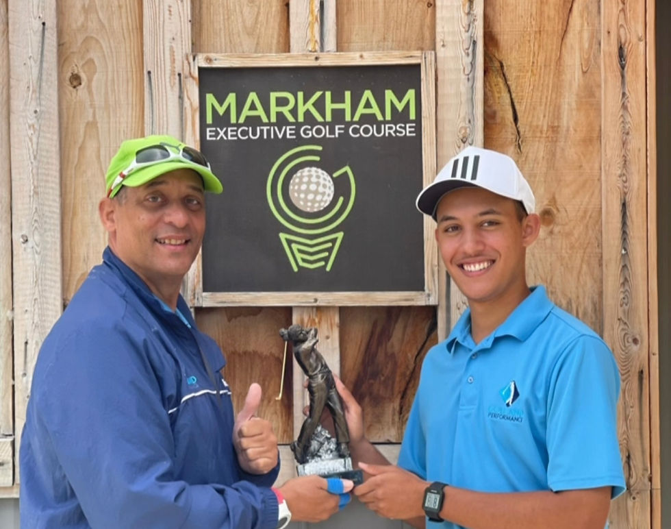 Semi-private Lessons 1 Adult 1 Junior