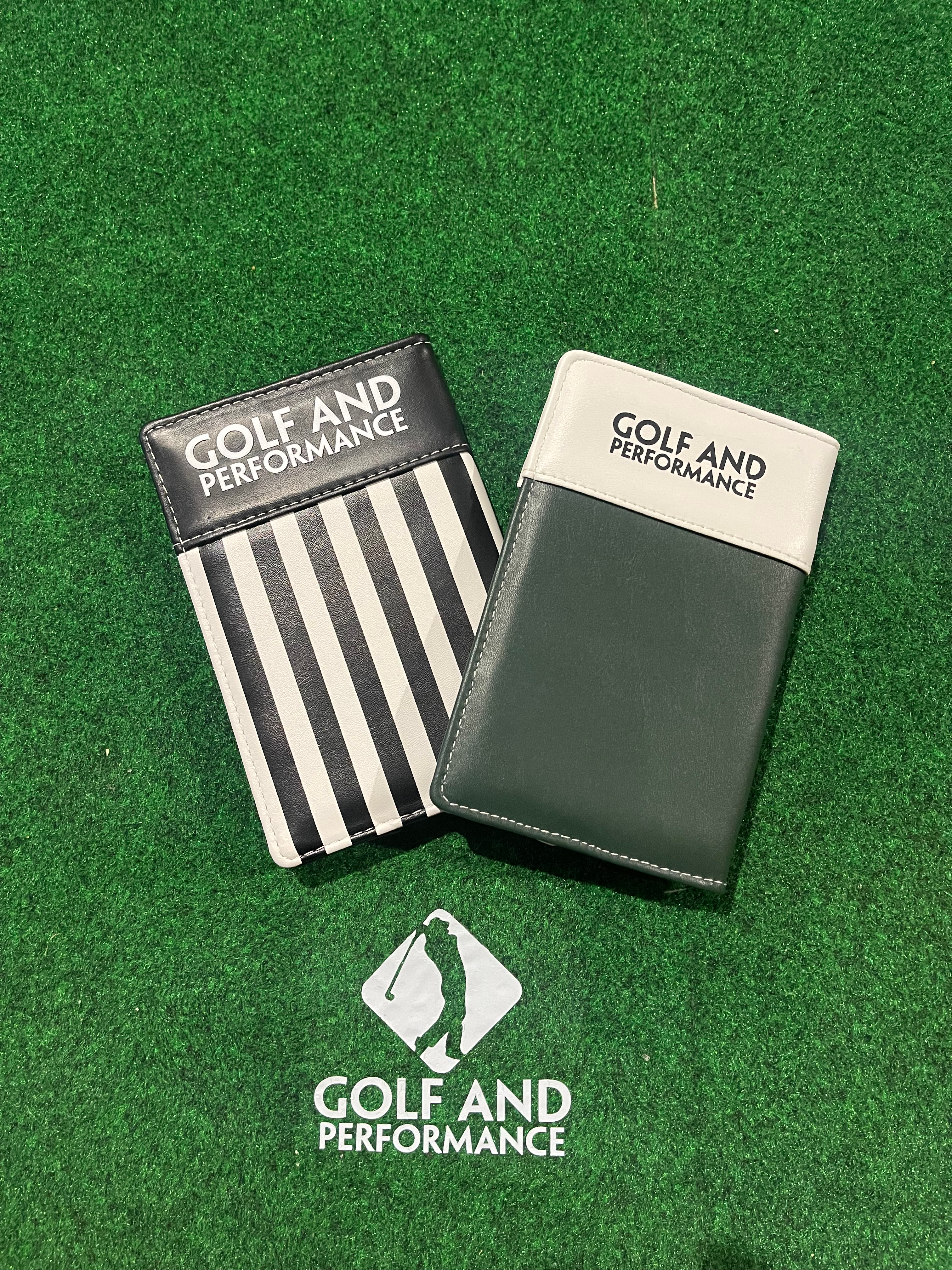 Scorecard holders  