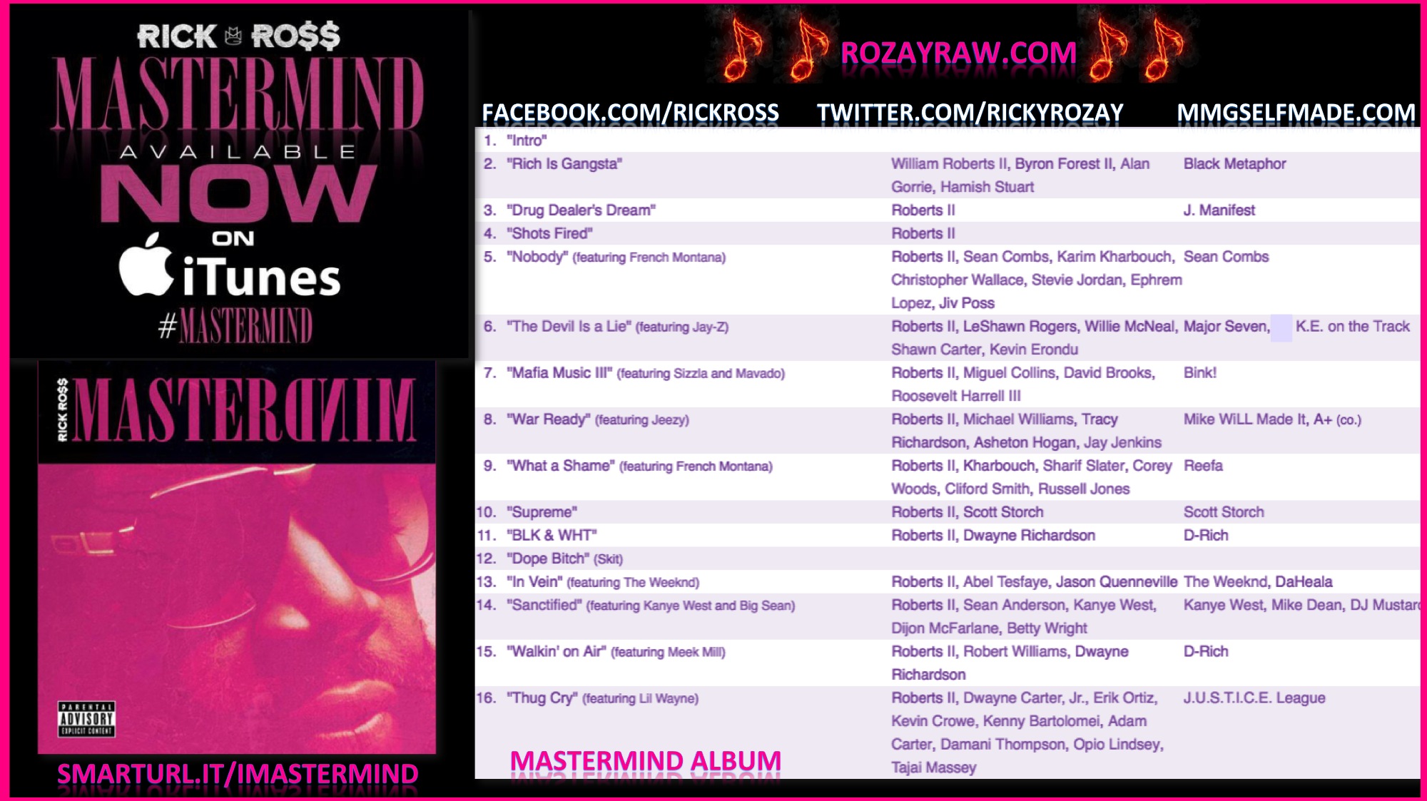 Cruising Altitude #SelfMade Volume 3