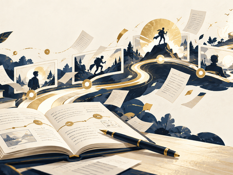 Narrative Drive