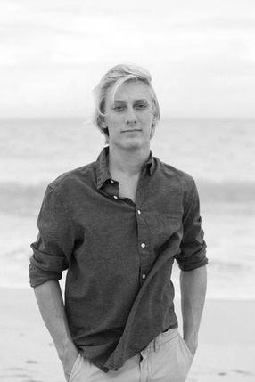 Aidan | Vero Beach Senior Portraits