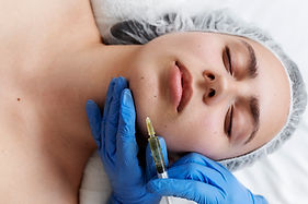 flat-lay-woman-getting-face-prp-treatment.jpg