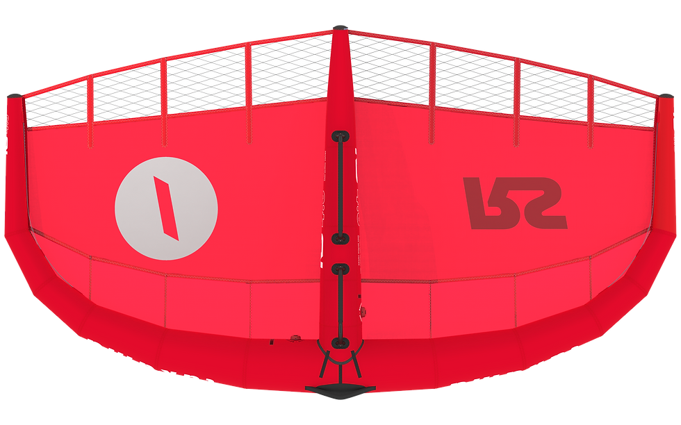 Miniature : Wing RS