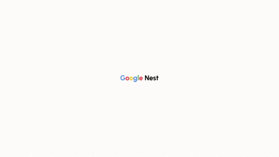 [Google Nest] COLLECT.gif