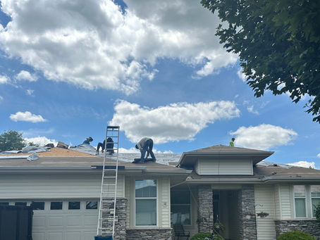 Asphalt Shingle Roofing Installation St. Charles, IL: What Every Homeowner Should Know