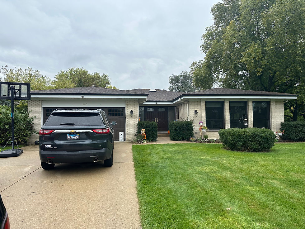 Best Siding Replacement Barrington: A Complete Guide for Homeowners Who Want It Done Right