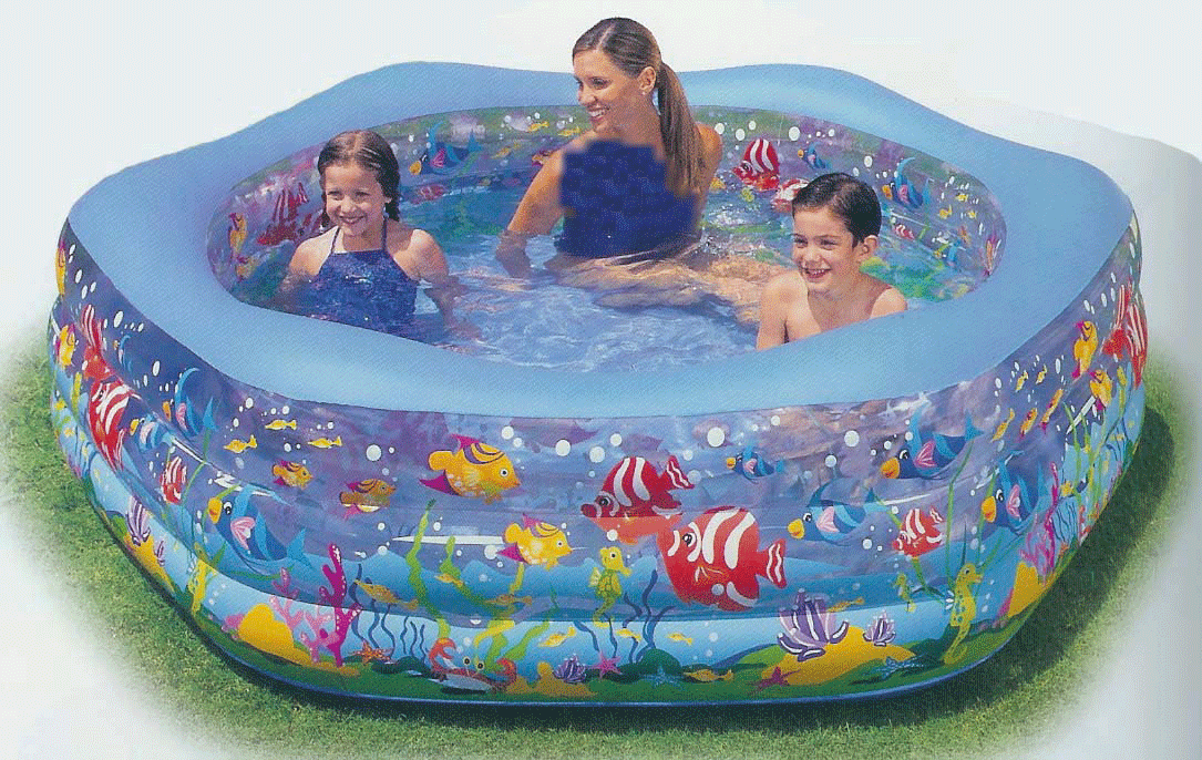 Pool-Large