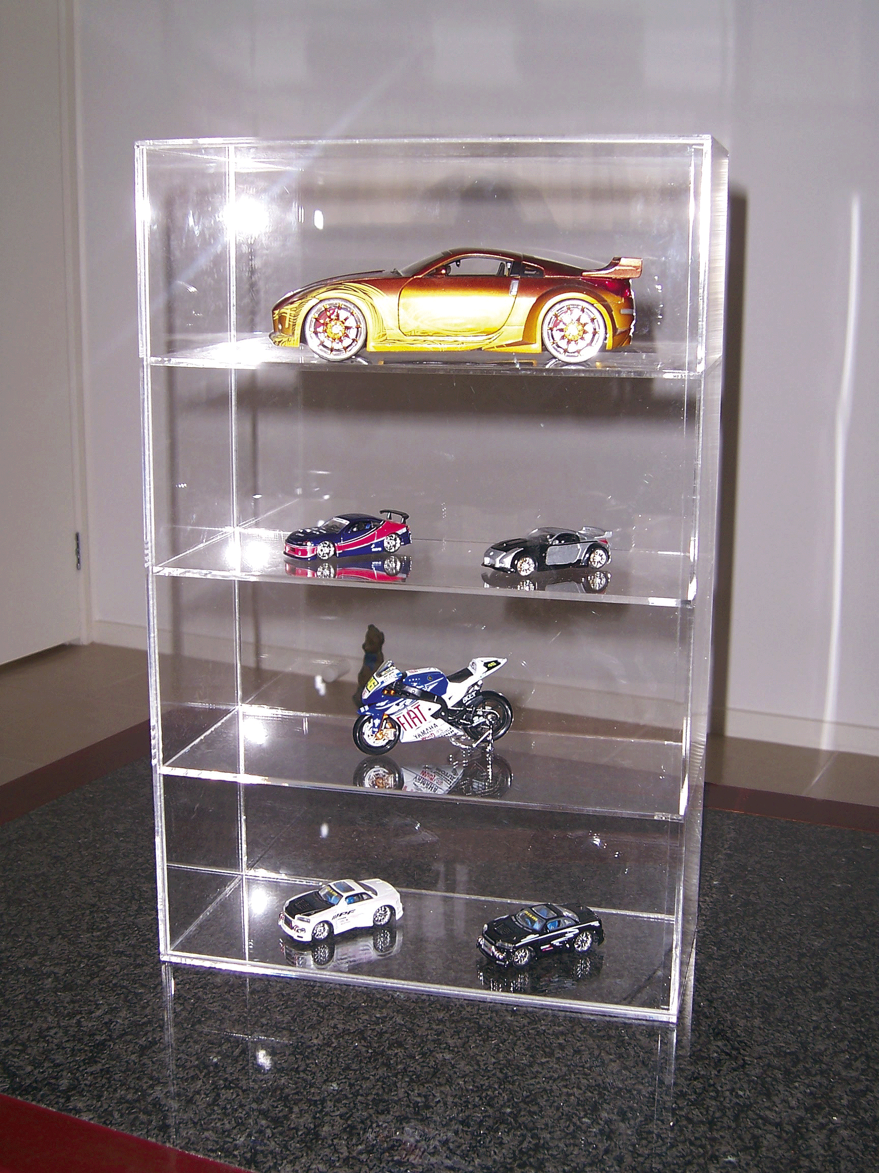 Acrylic-Display