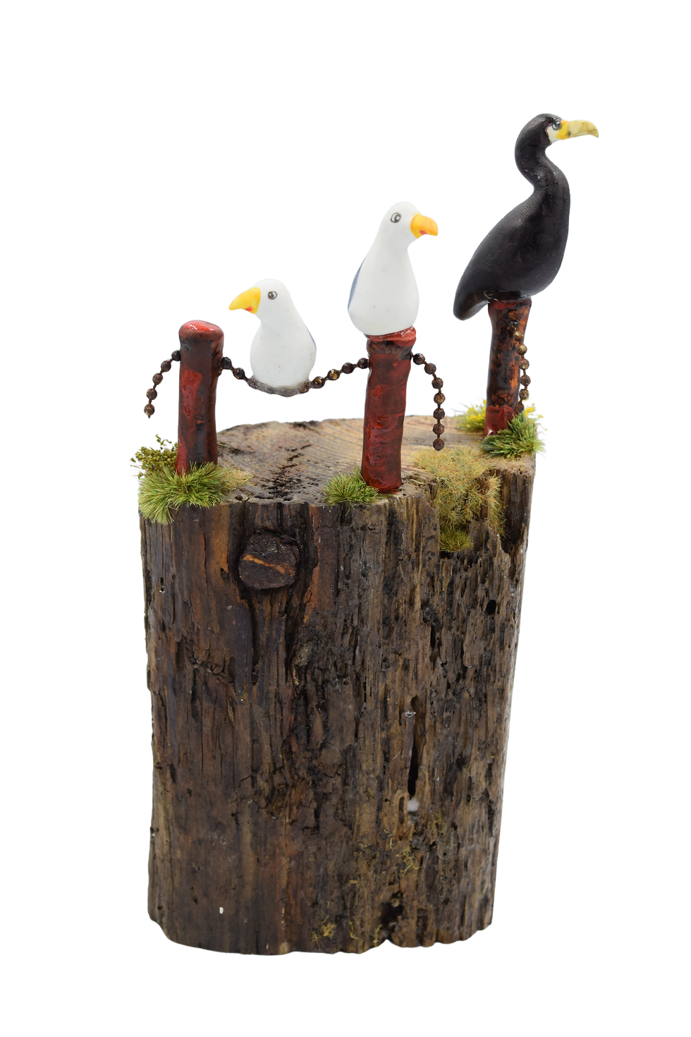 Thumbnail: Dockyard Pals