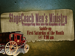 StageCoach Ministry