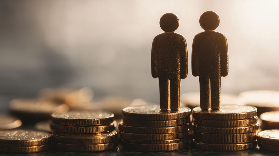 Husband Ordered to Reimburse Ex-Wife for Financial Support