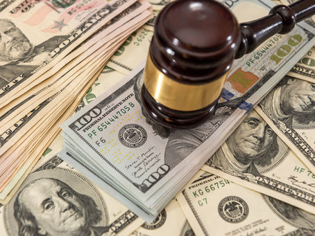 Legislation: Unexplained wealth law gets broad backing