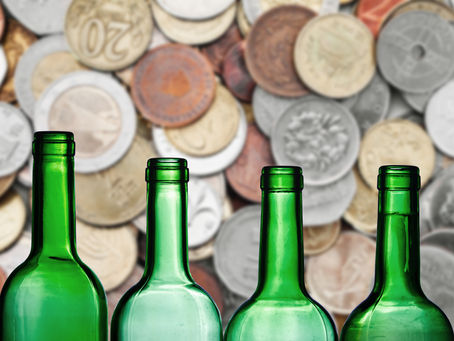 Litigation: Court ends diplomats' duty-free booze trading