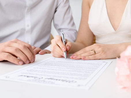 Supreme Court of Appeal Clarifies Accrual Claims and Commencement Values in Antenuptial Contracts