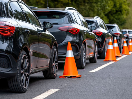 You Don’t Have to Pay Fines at Roadblocks — What Every Motorist Should Know